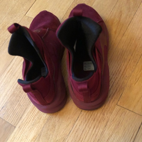 Puma Defy Mid - Picture 3 of 4